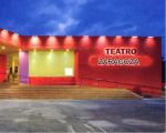 Teatro Zaragoza